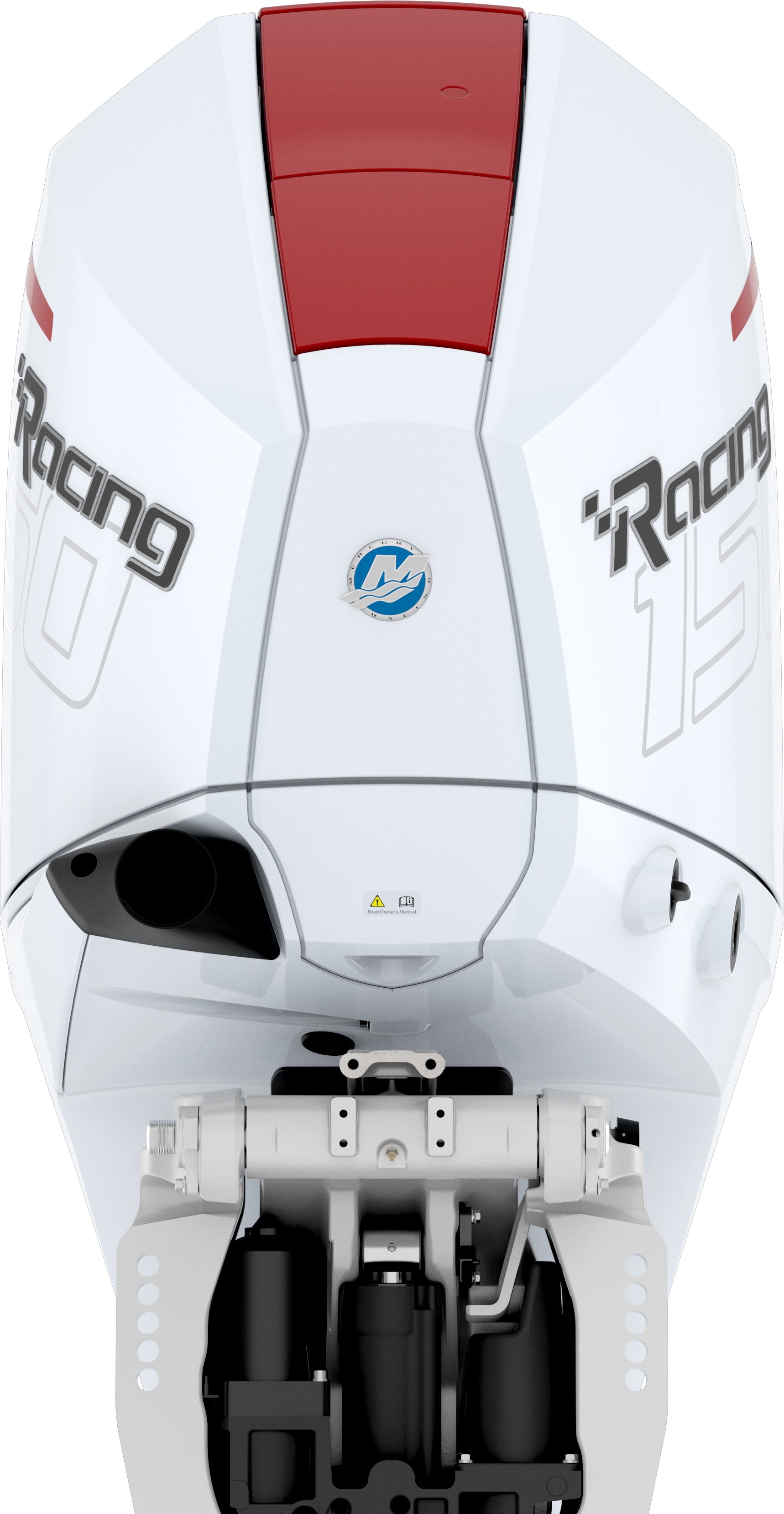 Mercury Racing 150R