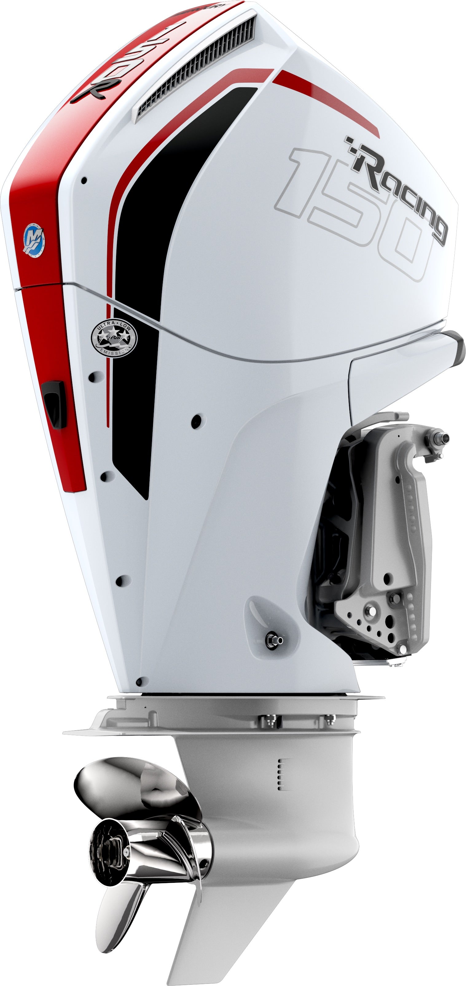 Mercury Racing 150R