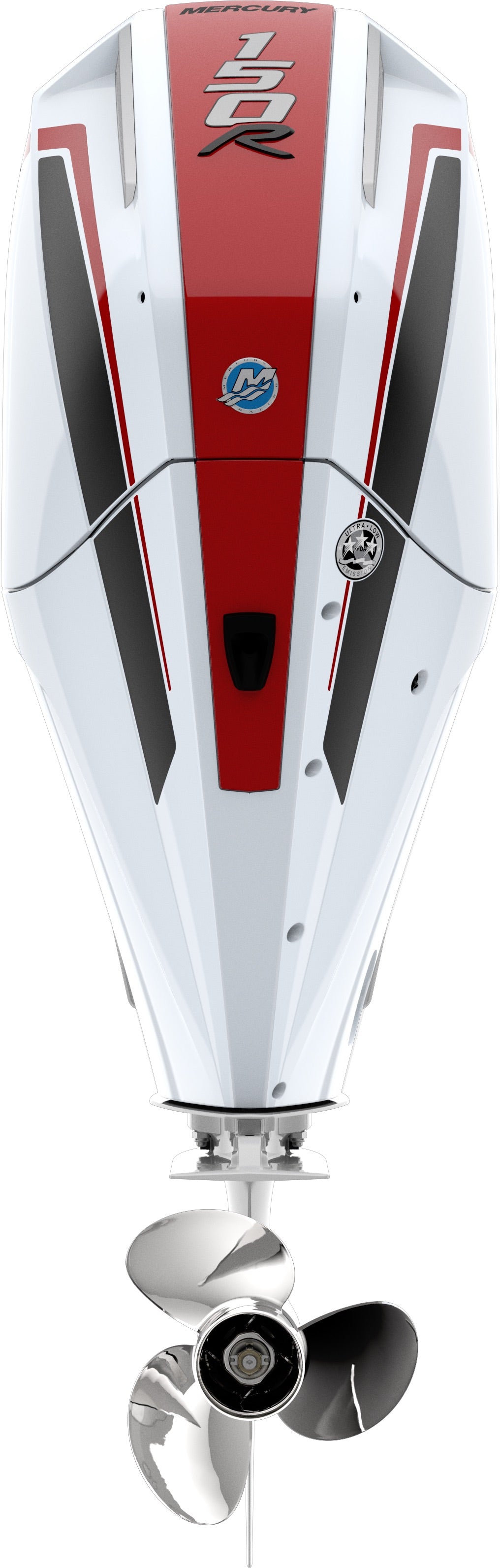 Mercury Racing 150R