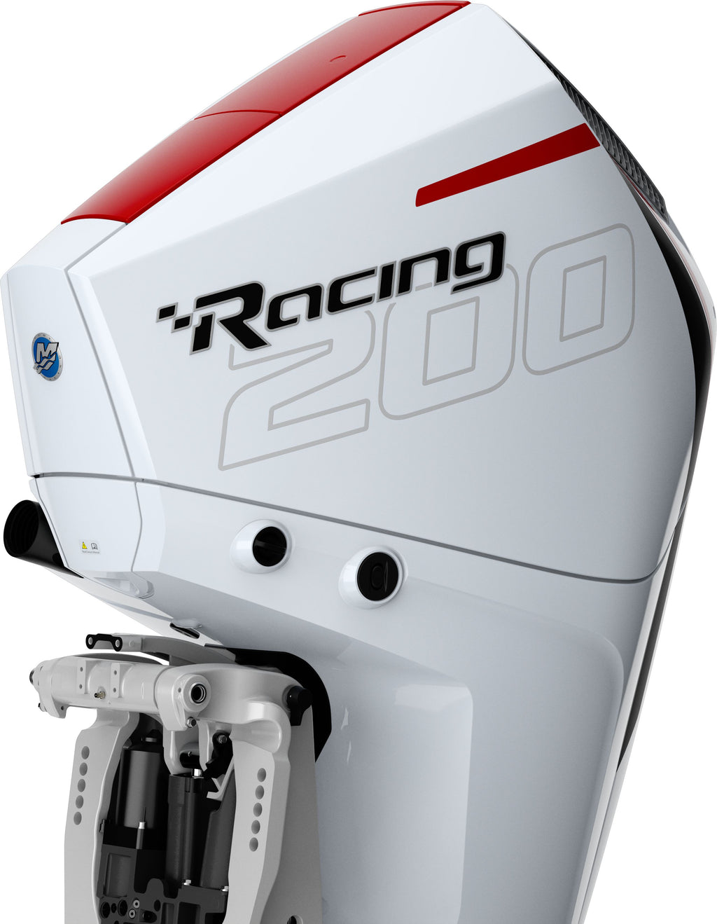 Mercury Racing R200 V6