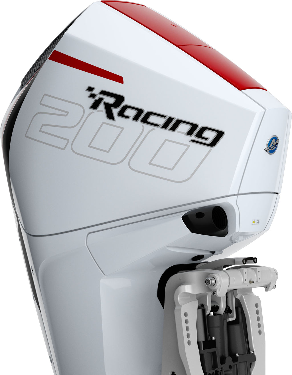 Mercury Racing R200 V6