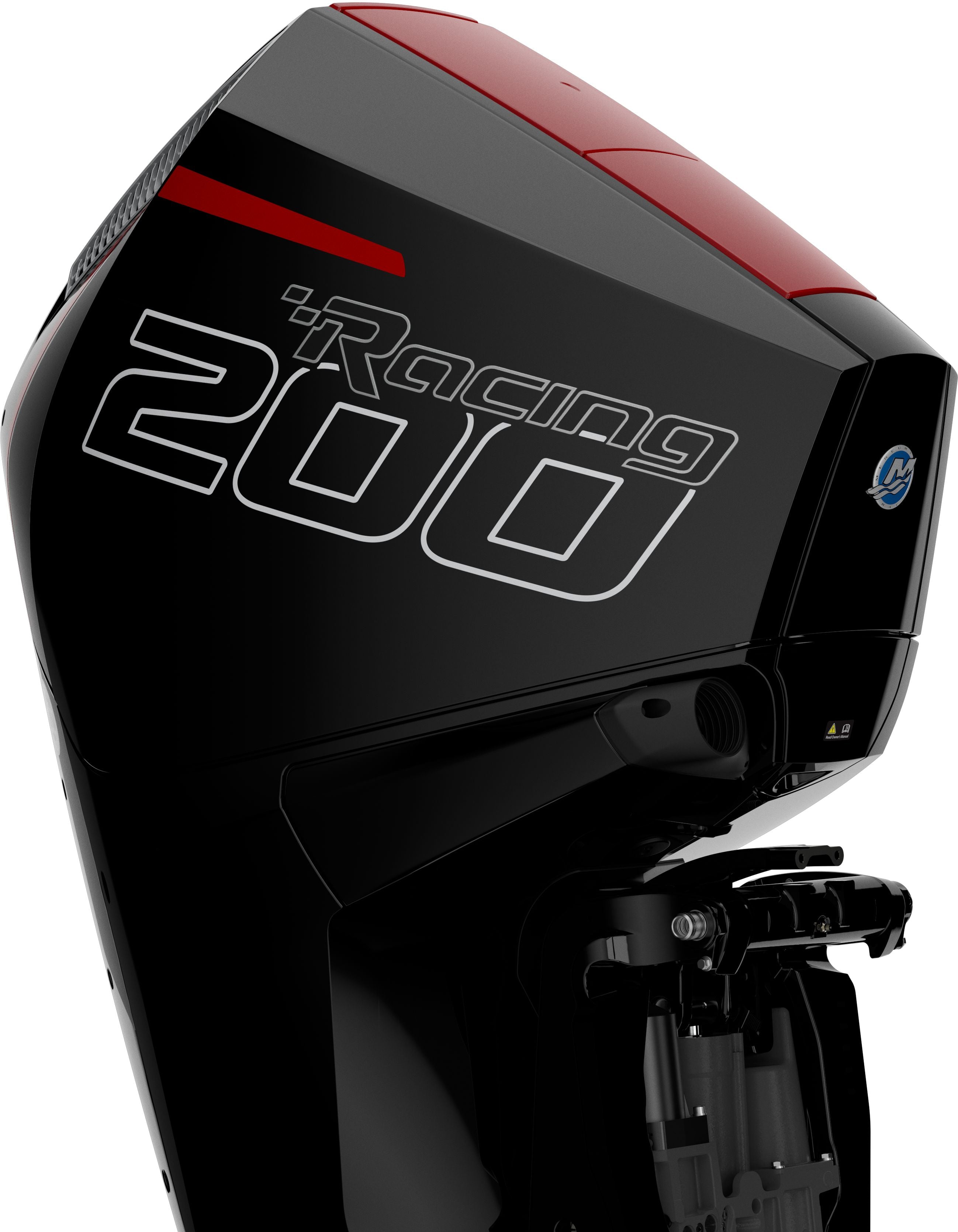Mercury Racing R200 V6