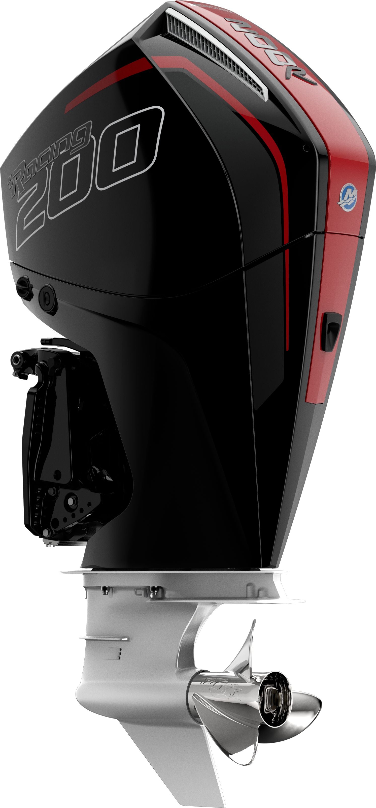 Mercury Racing R200 V6