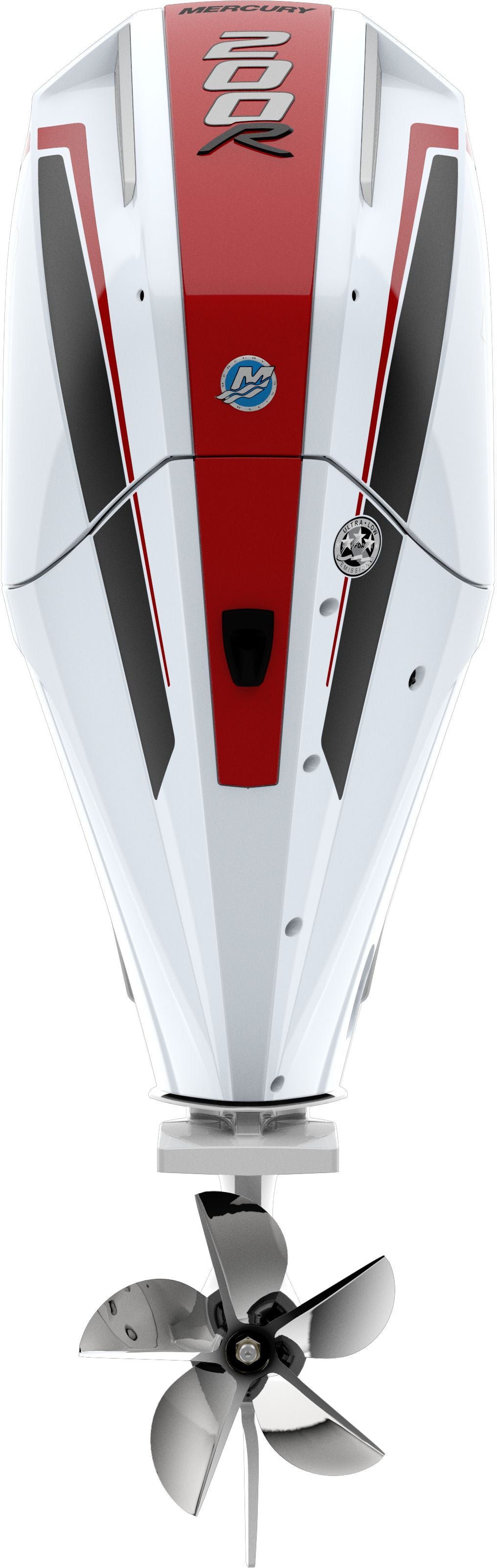 Mercury Racing R200 V6