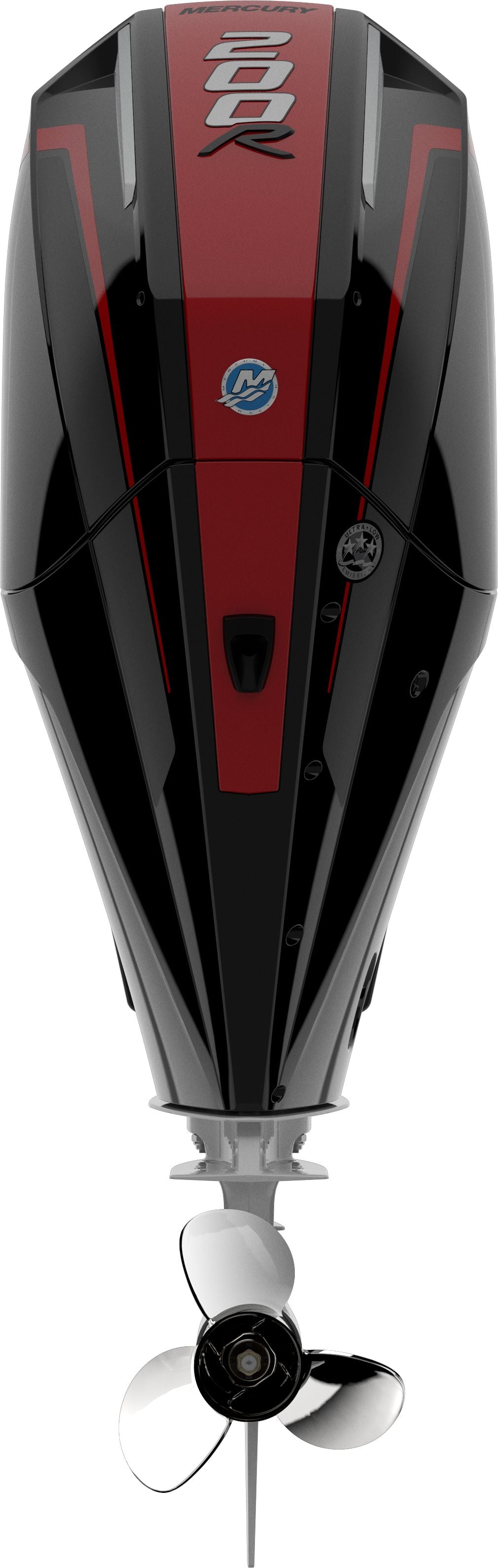 Mercury Racing R200 V6