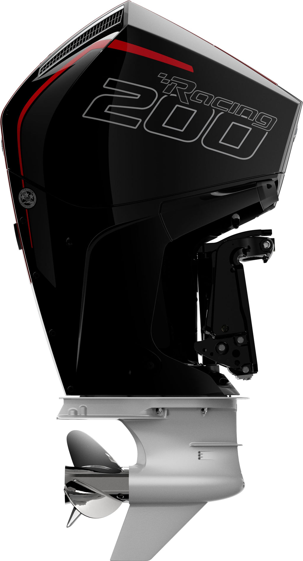 Mercury Racing R200 V6