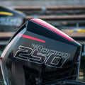 Mercury Racing R250 V8