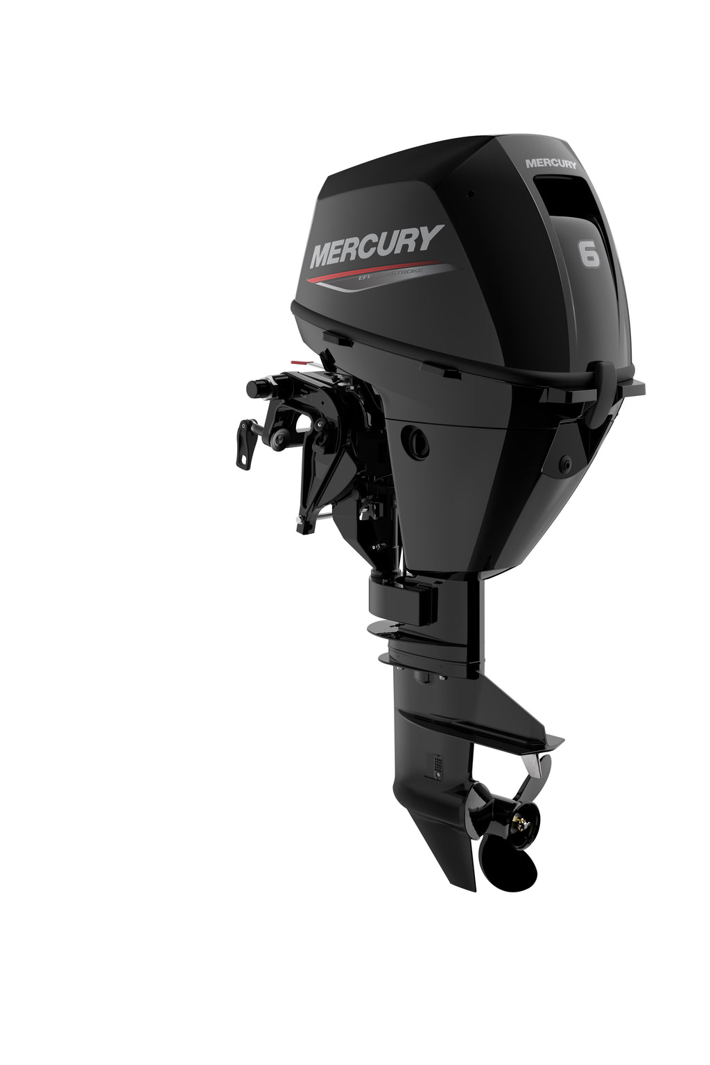 Mercury F 6