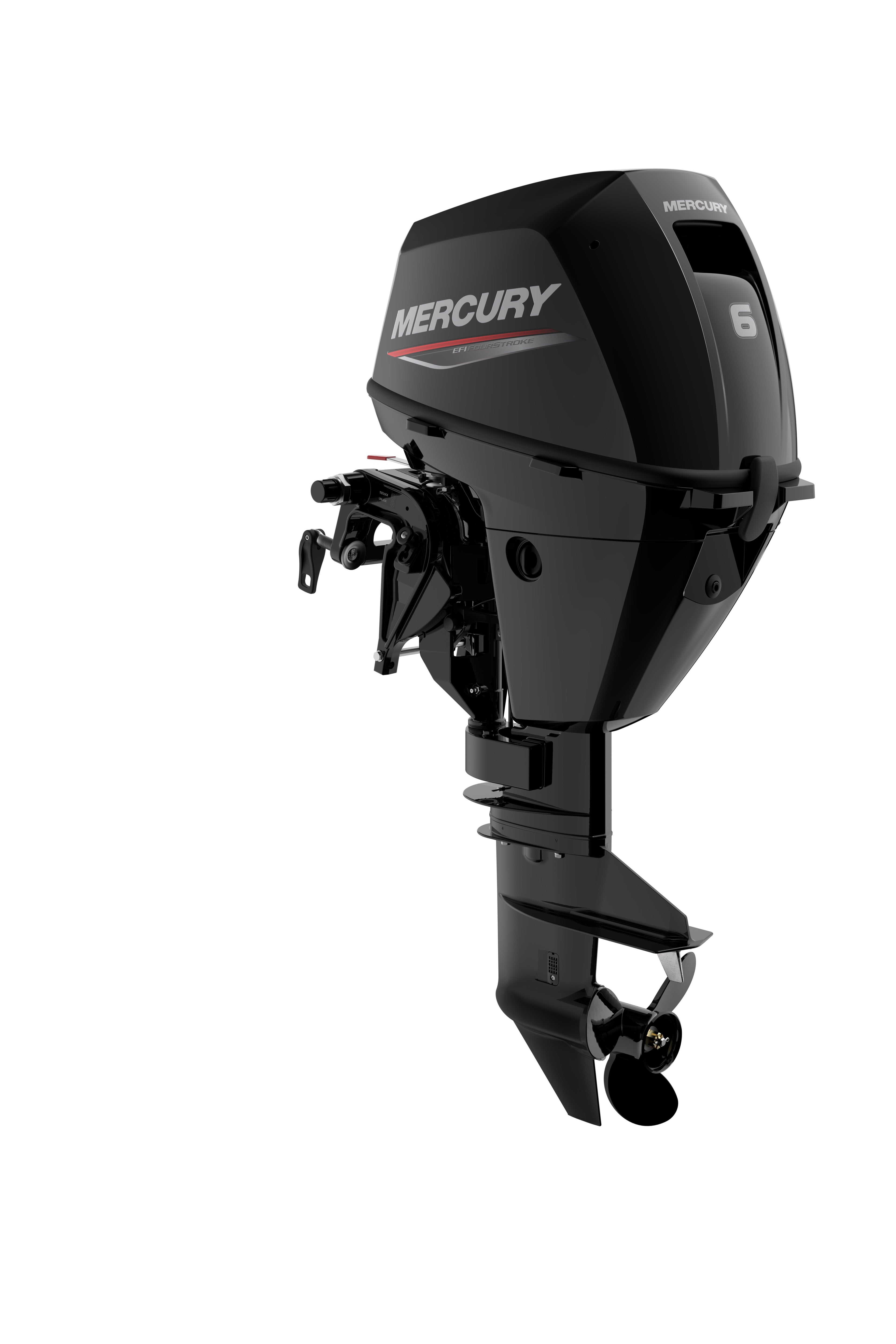 Mercury F 6