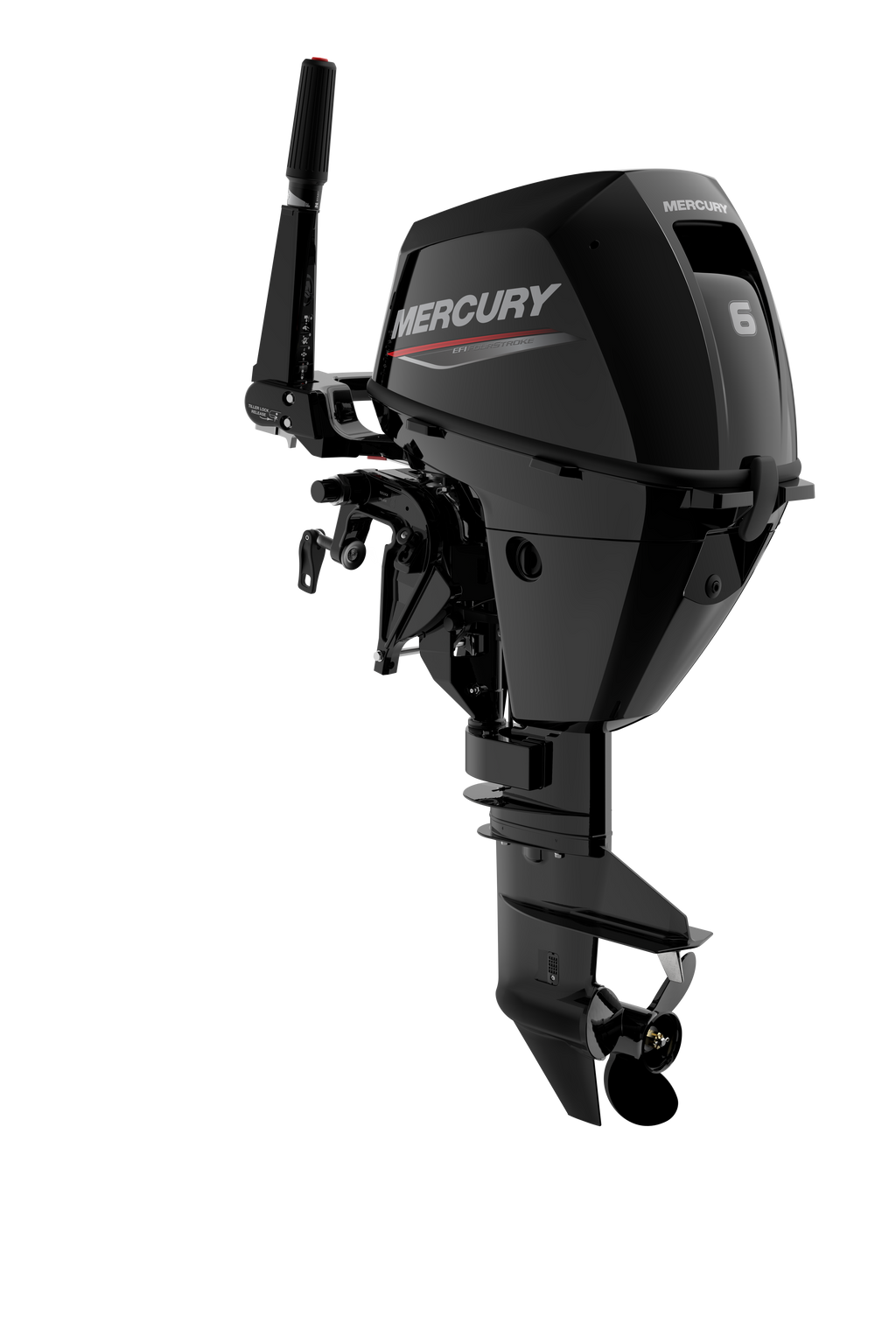 Mercury F 6