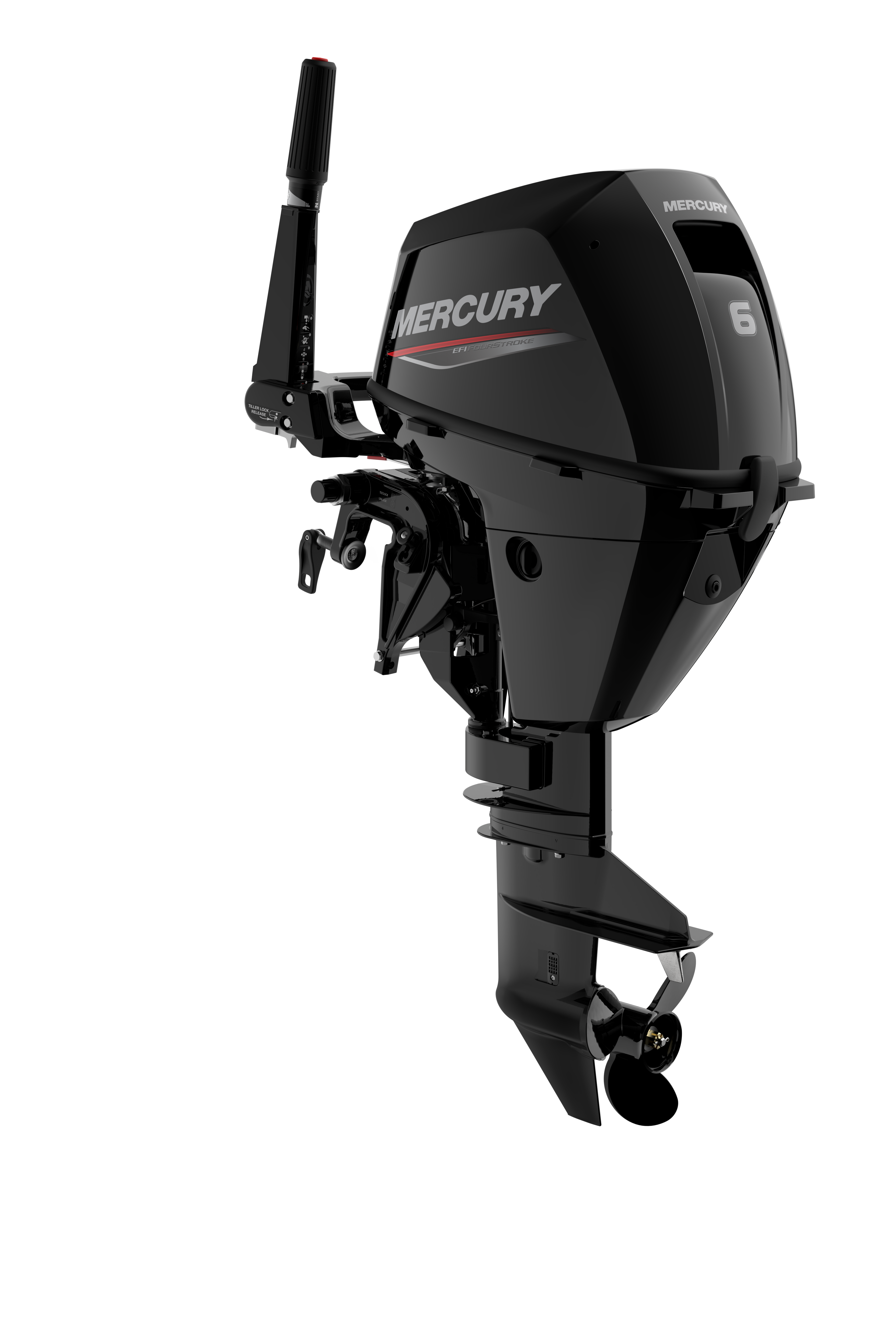 Mercury F 6