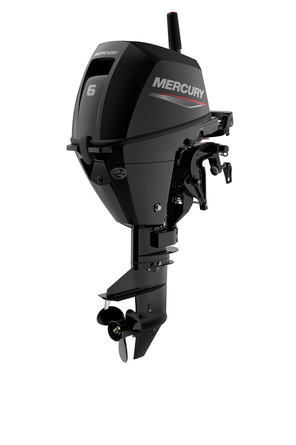 Mercury F 6