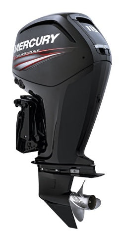 Mercury F 115 EFI
