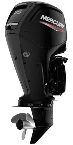 Mercury F 115 EFI