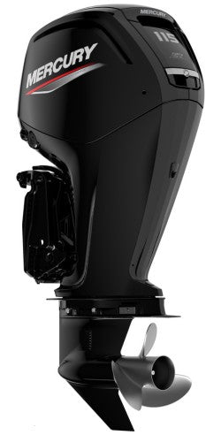 Mercury F 115 EFI