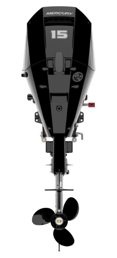Mercury F 15