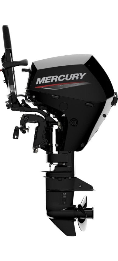 Mercury F 15