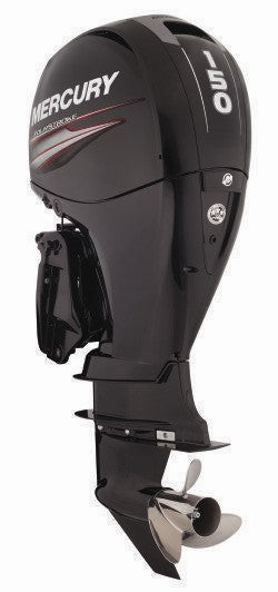 Mercury F 150 EFI
