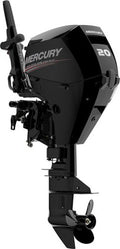 Mercury F 20