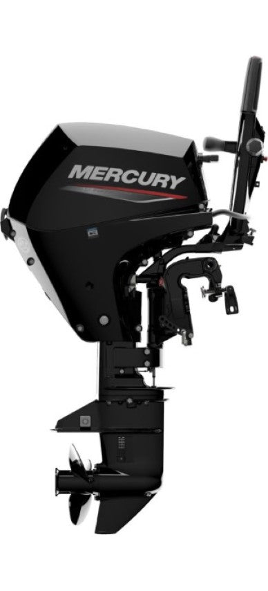 Mercury F 20