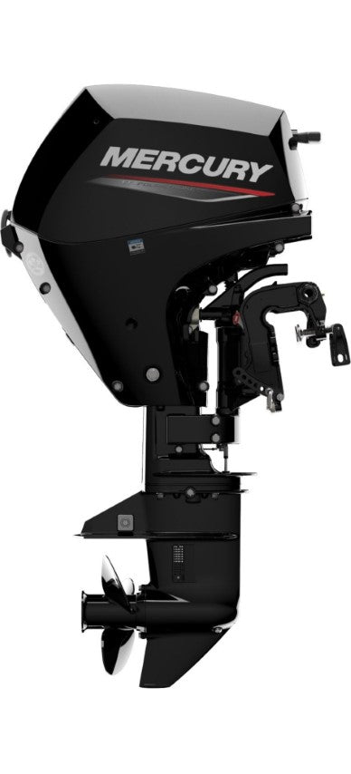 Mercury F 20