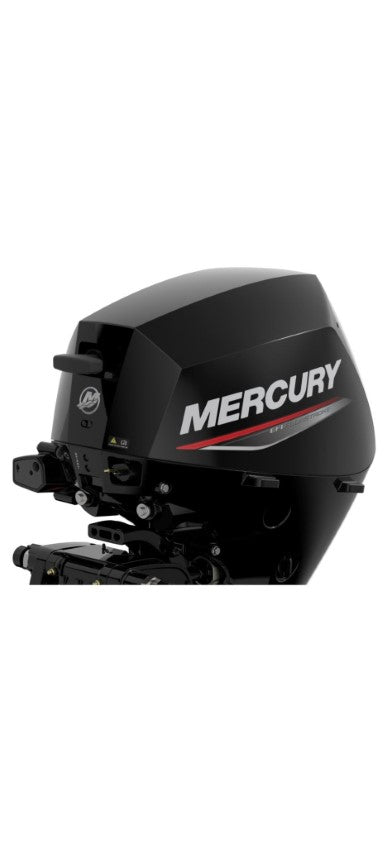 Mercury F 20