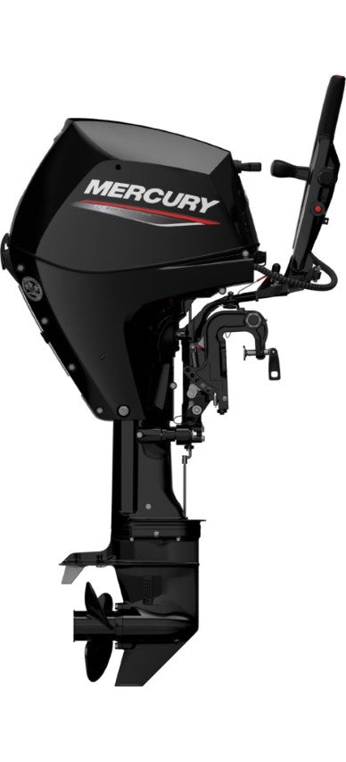 Mercury F 25 EFI