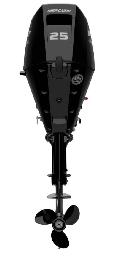 Mercury F 25 EFI