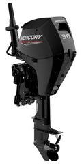 Mercury F 30 EFI