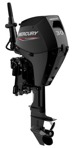 Mercury F 30 EFI