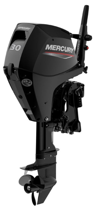 Mercury F 30 EFI
