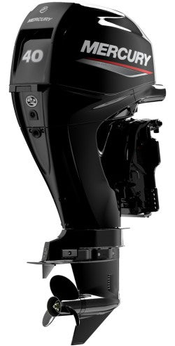 Mercury F 40 EFI 3CYL
