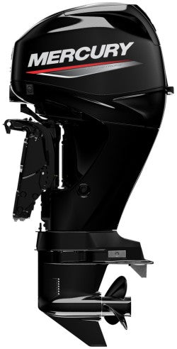 Mercury F 40 EFI 3CYL