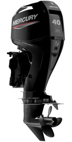 Mercury F 40 EFI 4CYL