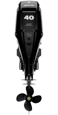 Mercury F 40 EFI 4CYL