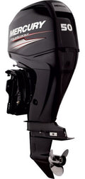 Mercury F 50 EFI
