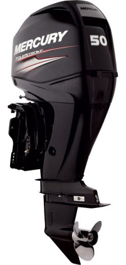 Mercury F 50 EFI