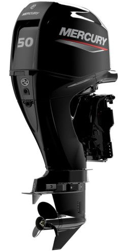 Mercury F 50 EFI