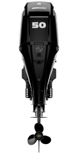 Mercury F 50 EFI