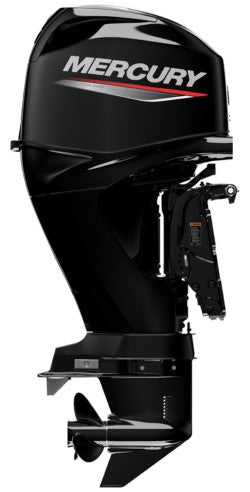 Mercury F 50 EFI