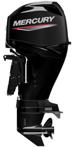 Mercury F 50 EFI