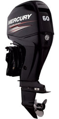Mercury F 60 EFI