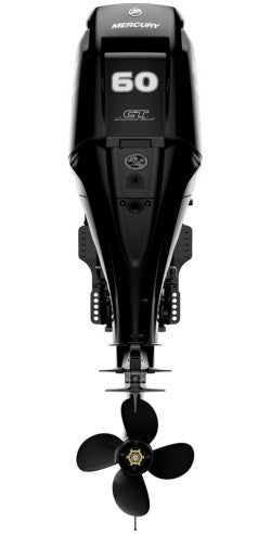 Mercury F 60 EFI