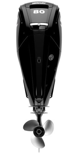 Mercury F 80 EFI