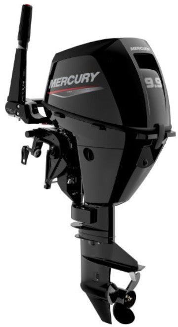 Mercury F 9,9