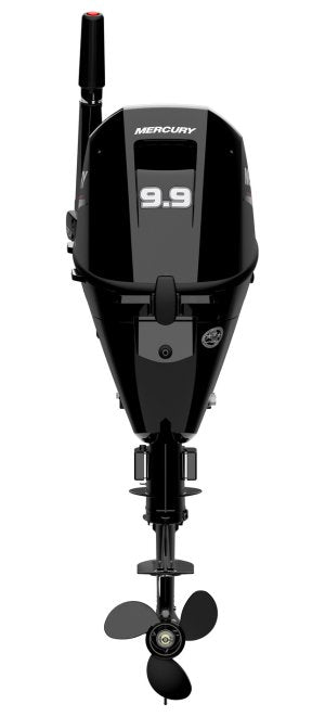 Mercury F 9,9