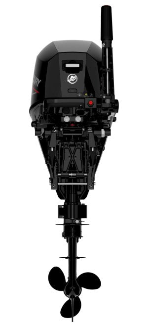 Mercury F 9,9