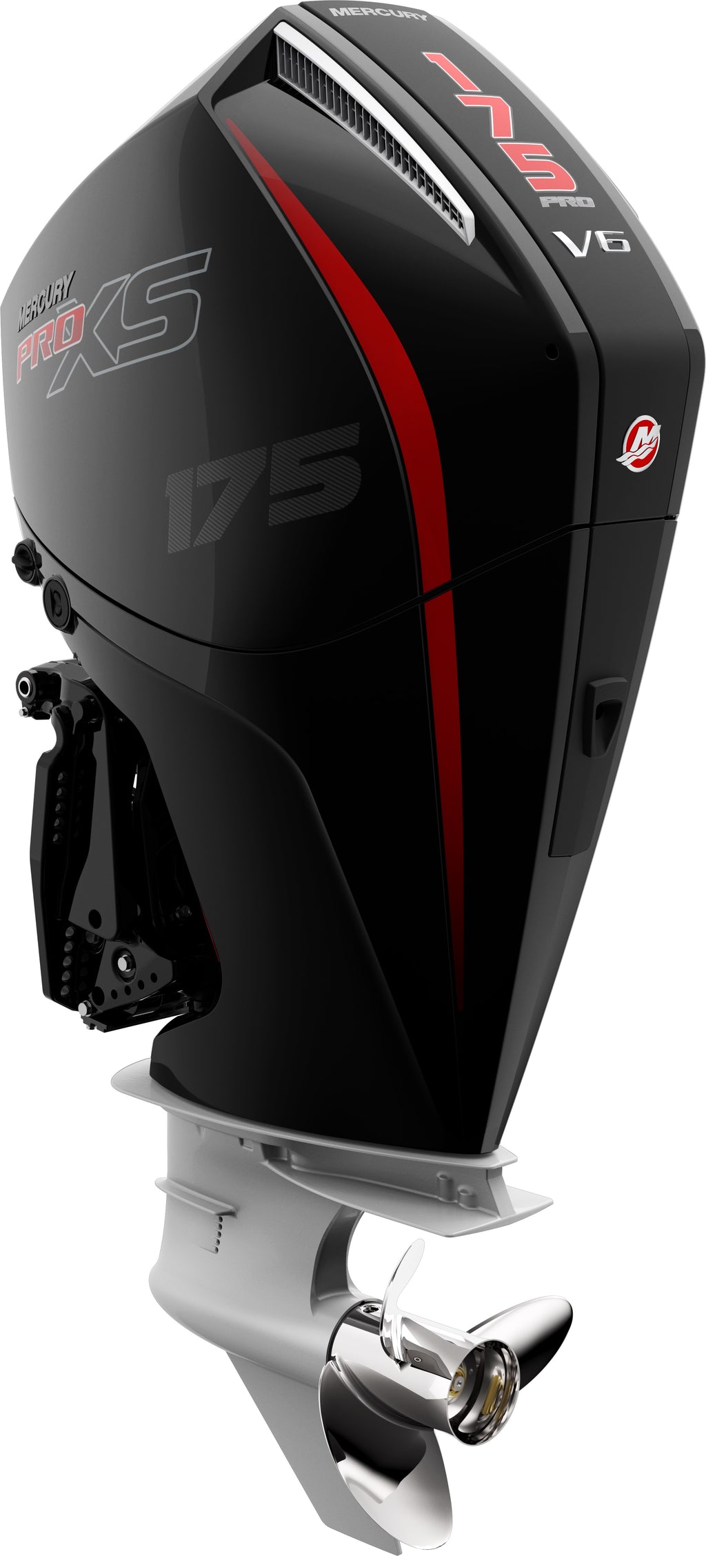 Mercury F175 V6 Pro XS