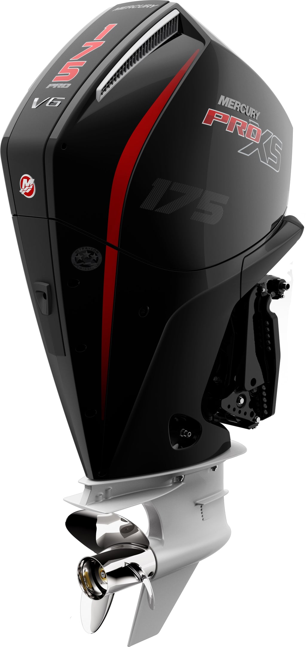 Mercury F175 V6 Pro XS