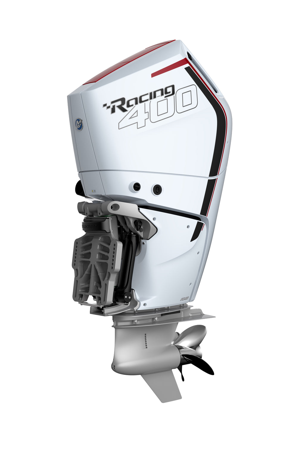 Mercury Racing R400 V10